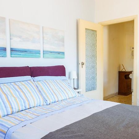 Erica Home - 2 Bedrooms, Terrace, Wifi Sanremo Exterior photo