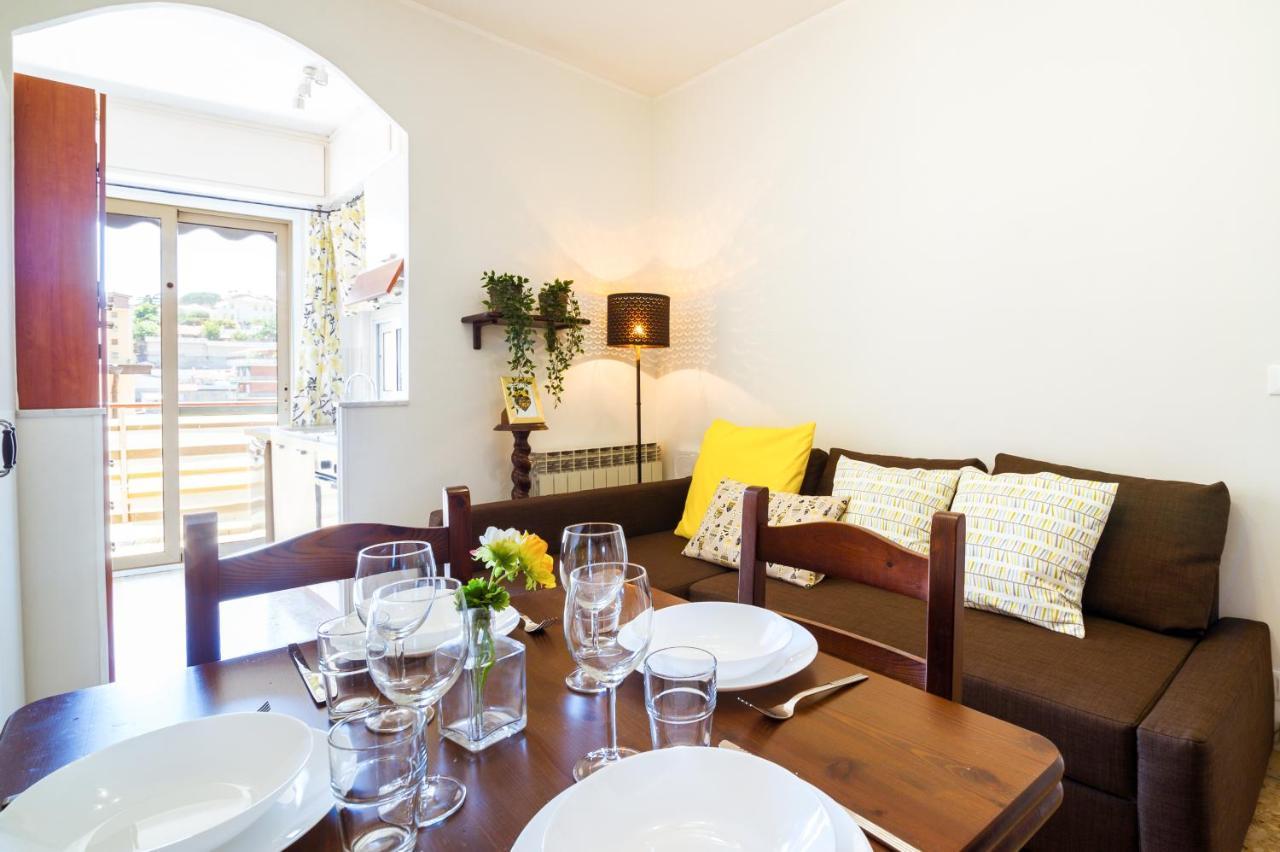 Erica Home - 2 Bedrooms, Terrace, Wifi Sanremo Exterior photo