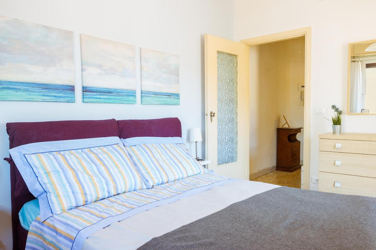 Erica Home - 2 Bedrooms, Terrace, Wifi Sanremo Exterior photo