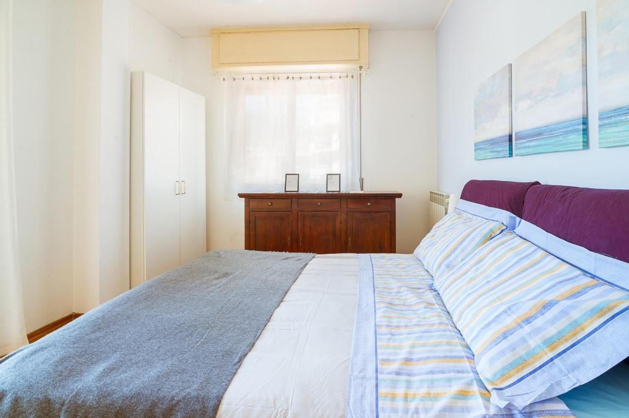 Erica Home - 2 Bedrooms, Terrace, Wifi Sanremo Exterior photo