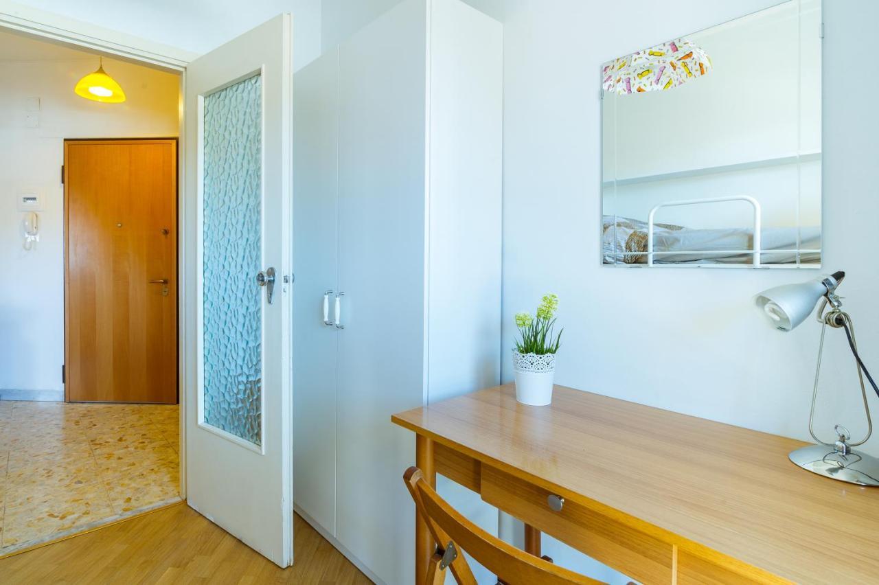 Erica Home - 2 Bedrooms, Terrace, Wifi Sanremo Exterior photo