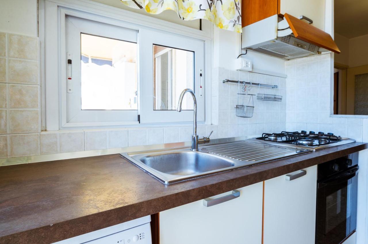 Erica Home - 2 Bedrooms, Terrace, Wifi Sanremo Exterior photo
