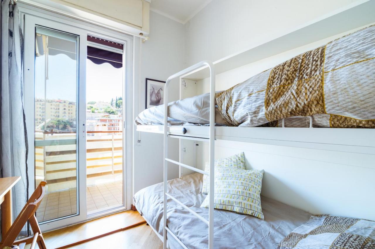 Erica Home - 2 Bedrooms, Terrace, Wifi Sanremo Exterior photo
